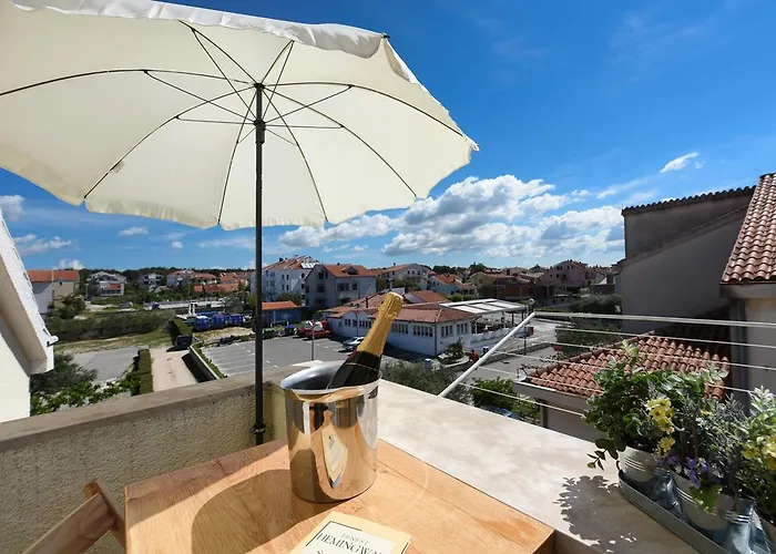 Adria Apartments