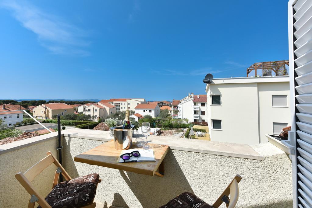 Apartment Adria