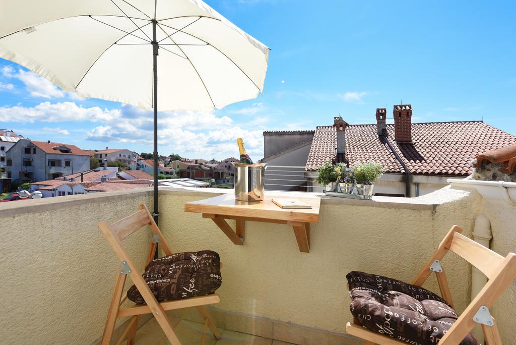 Apartment Adria