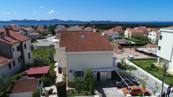 Apartment Adria Zadar