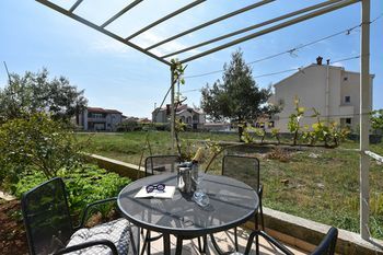 Apartment Adria