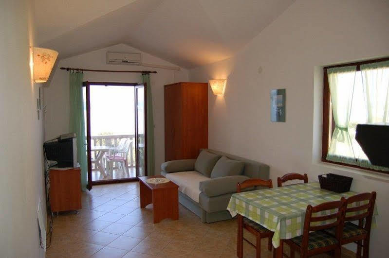 Apartment Adria