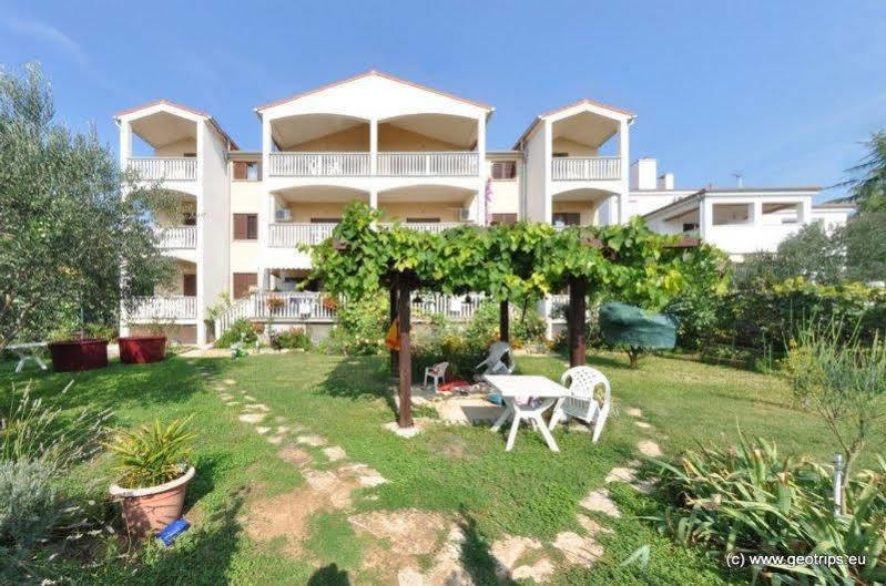 Adria Apartment