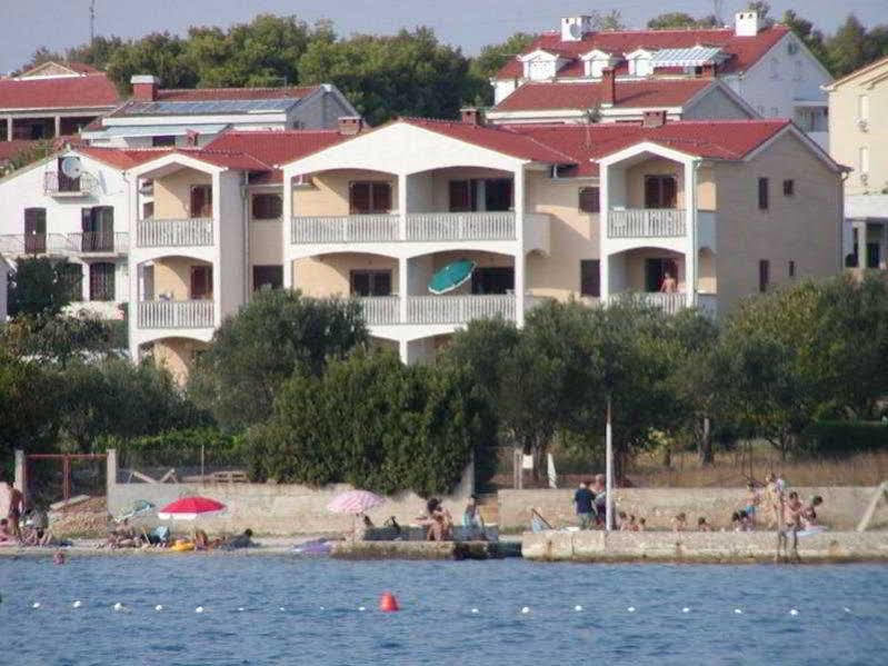 Apartment Adria *