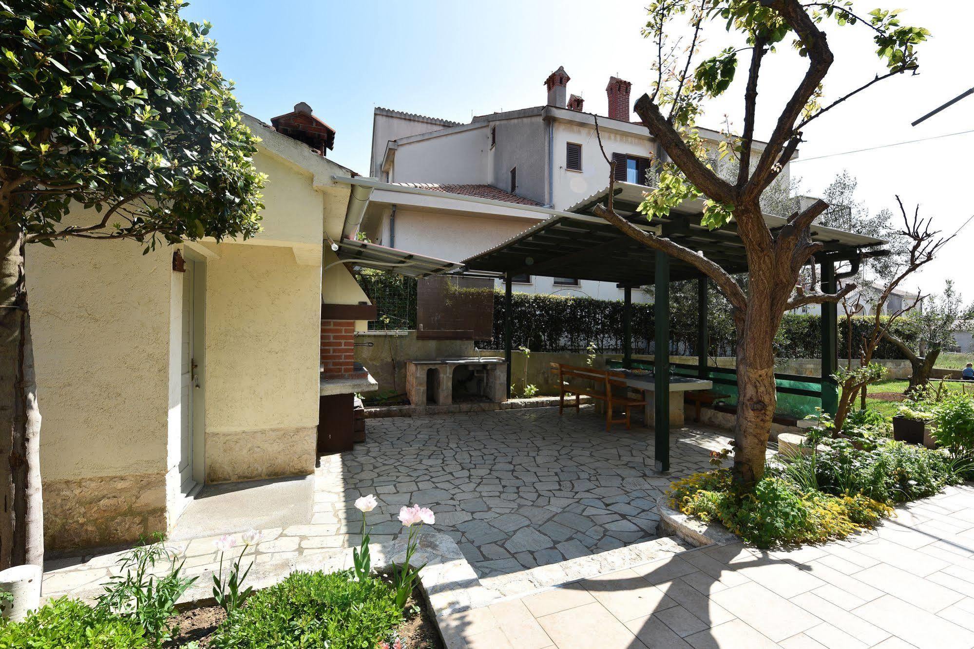 Apartment Adria Zadar