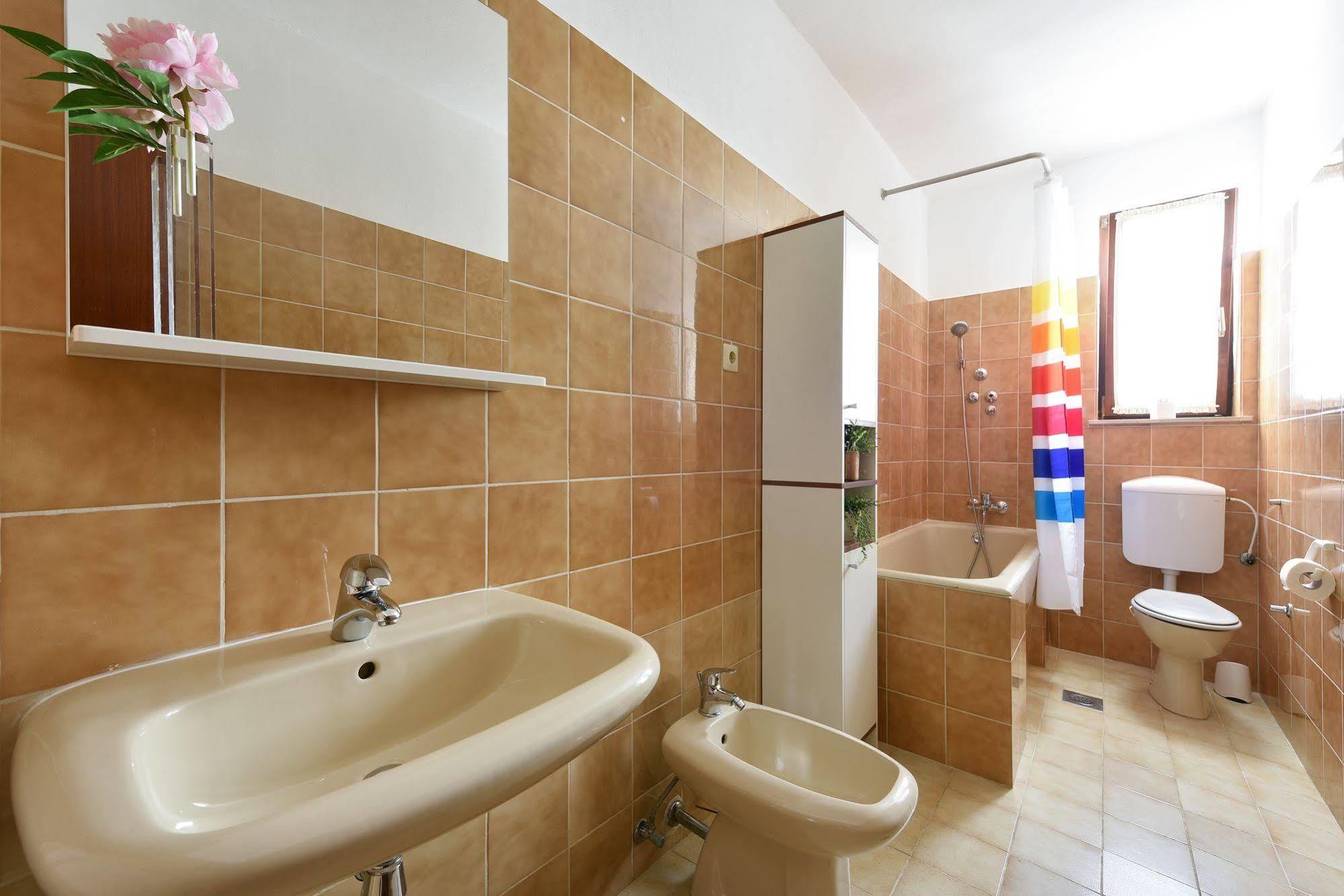 Adria Apartment *