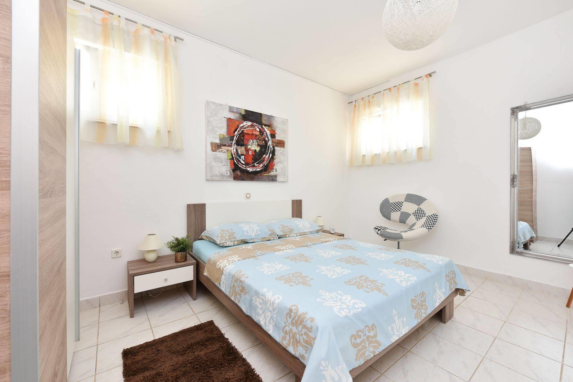 Apartment Adria