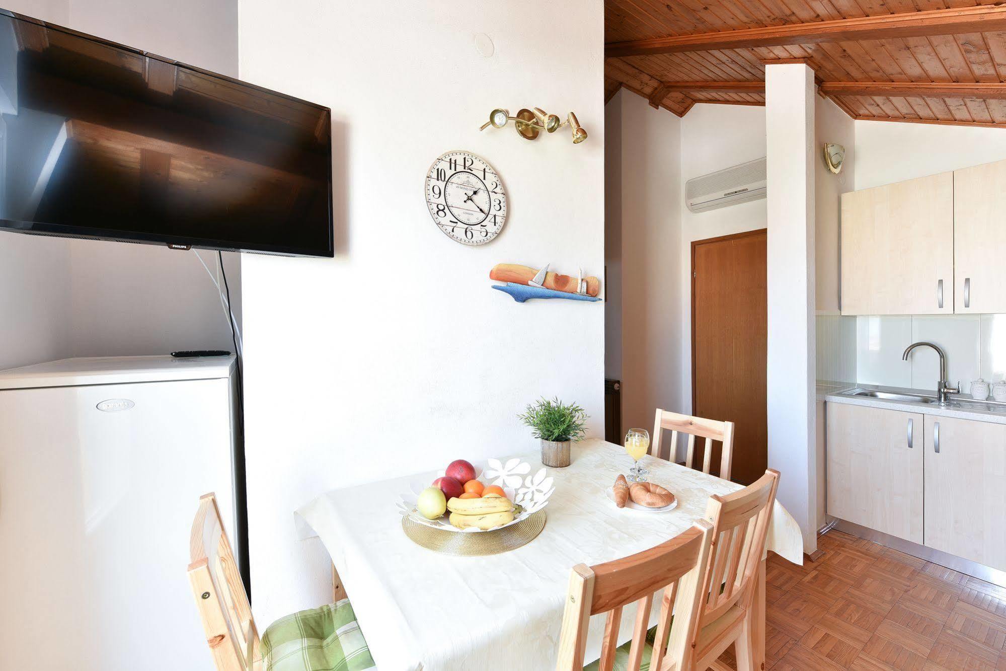 Apartament Adria Zadar