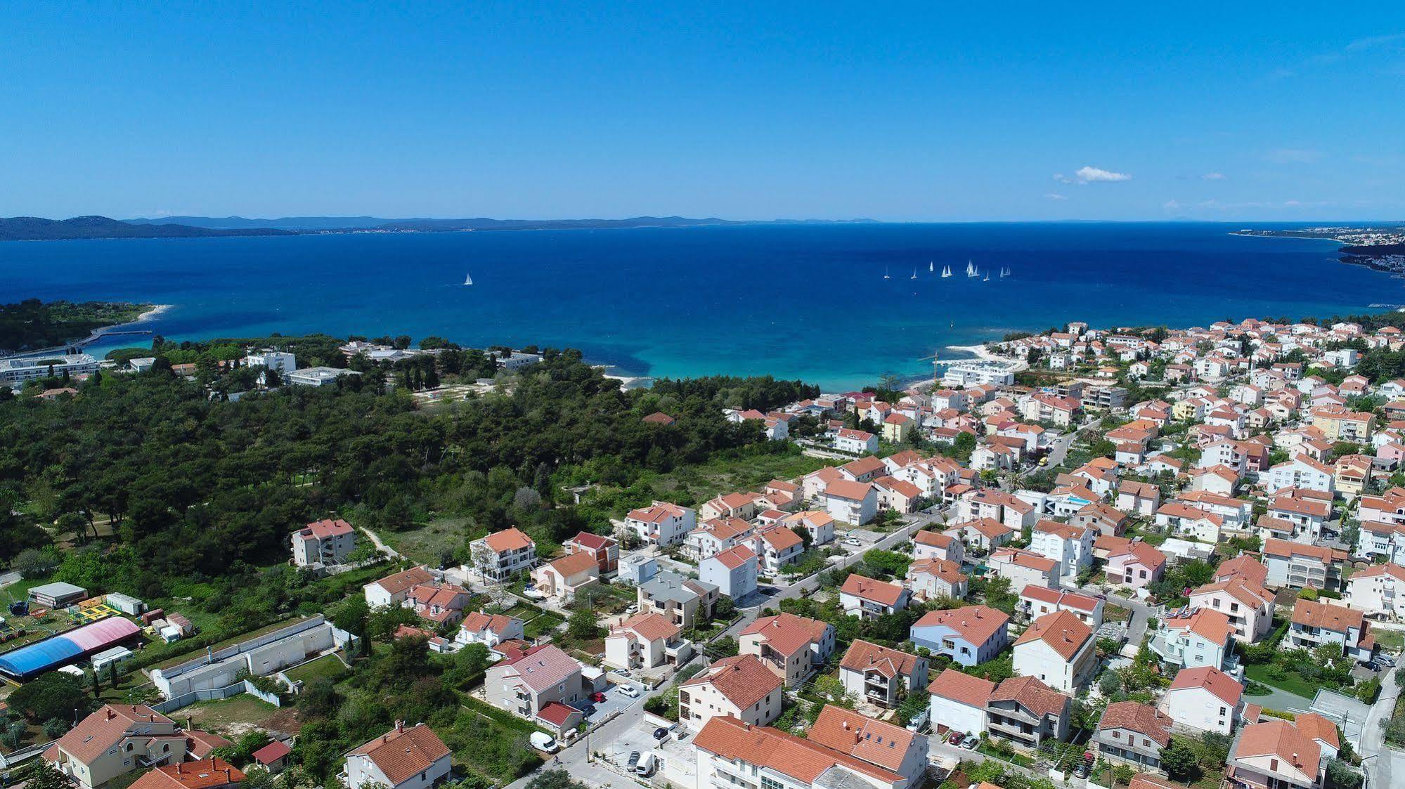 Apartment Adria *